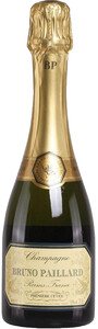 Bruno Paillard, Brut Premiere Cuvee, Champagne AOC, 375 ml