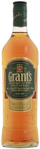 Виски Grants, Sherry Cask Reserve, 0.7 л