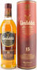 Glenfiddich 15 Years Old, in tube