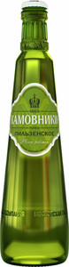 Російське пиво Hamovniki Pilzenskoe, 0.47 л