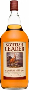 Виски Scottish Leader, 1.5 л