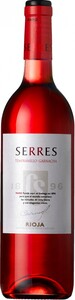 Carlos Serres, Serres Tempranillo-Garnacha, Rioja DOC