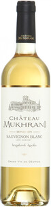 Chateau Mukhrani, Sauvignon Blanc Late Harvest