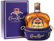 Віскі Crown Royal, gift box, 0.75 л
