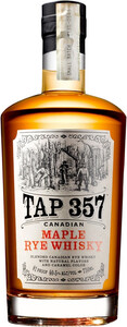 Tap Whisky, TAP 357, 0.75 л