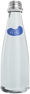 Baikal Pearl Still, Glass, 250 ml