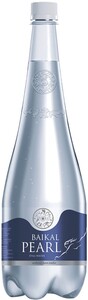 Жемчужина Байкала негазированная, в пластиковой бутылке, 1.25 л