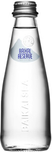 Baikal Reserve Sparkling, Glass, 250 ml