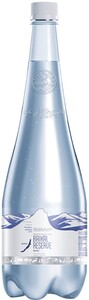 Байкал Резерв газированная, в пластиковой бутылке, 1.25 л