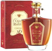 Chateau de Montifaud XO, Fine Petite Champagne AOC, gift box, 0.7 л