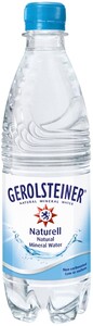 Gerolsteiner Still, PET, 0.5 л