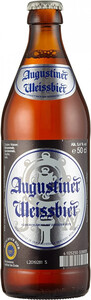 Augustiner Weissbier, 0.5 л