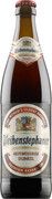 Пиво Weihenstephaner Hefeweissbier Dunkel, 0.5 л