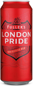 Fullers, London Pride, in can, 0.5 л