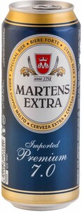 Martens Extra, in can, 0.5 L