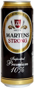 Martens Strong, in can, 0.5 L