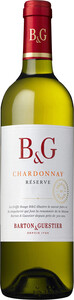Barton & Guestier, Reserve Chardonnay