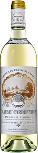 Chateau Carbonnieux Blanc, Pessac-Leognan AOC Grand Cru Classe de Graves, 2011