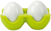 Contento, Twin, Set of salt and pepper, Green/White