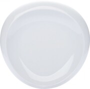 In the photo image Kahla, Tao, Dinner Plate, White