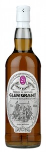 Виски Glen Grant 21 years old, 0.7 л