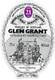 Glen Grant 21 years old