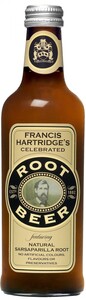Francis Hartridges Root Beer, 0.33 л