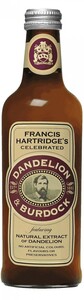 Francis Hartridges Dandelion & Burdock, 0.33