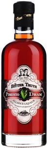 The Bitter Truth, Pimento Dram, 0.5 л
