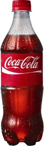 Coca-Cola, PET, 1 л