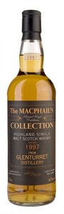MacPhails Collection from Glenturret 1997, 0.7 л