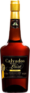 Calvados du pere Laize, VSOP, 0.7 L