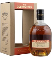 Glenrothes, Sherry Cask Reserve, gift box, 0.7 л