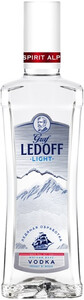 Graf Ledoff Light, 0.5 л