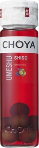 Choya Shiso Umeshu, 0.75 л