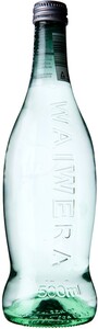 Waiwera Sparkling, glass, 0.5 л