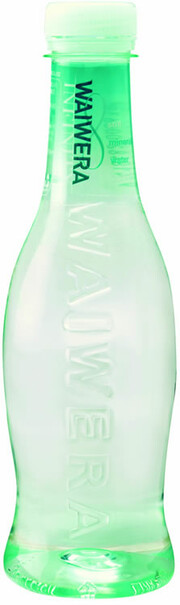 На фото изображение Waiwera Still, PET, 0.35 L (Вайвера негазированная, в пластиковой бутылке объемом 0.35 литра)