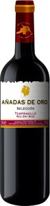 Вино Anadas de Oro Tempranillo