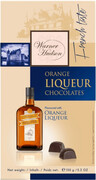 Шоколад Piasten, Warner Hudson with Cointreau Ligueur, 150 г