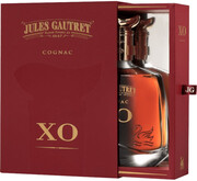 Jules Gautret XO, gift box, 0.7 L