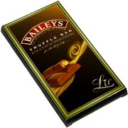 Lir, Chocolate with Liqueur Baileys Creme Caramel, 100 г