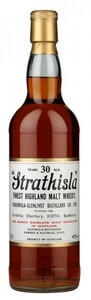 Strathisla 30 yo, 0.7 л