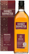 Hankey Bannister Original, gift box, 1 л