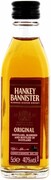 Hankey Bannister Original, 50 мл