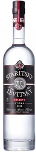 Staritsky & Levitsky Reserve, 0.5 л