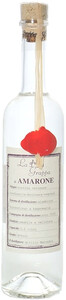 Marzadro, La Mia Grappa Amarone, 0.5 л