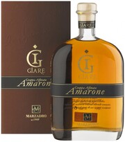 Marzadro, Le Giare Amarone, gift box, 0.7 L