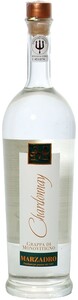 Marzadro, Monovitigno Chardonnay, 0.7 л