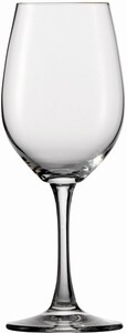 Spiegelau Winelovers, White Wine, Set of 4 glasses in gift box, 380 ml