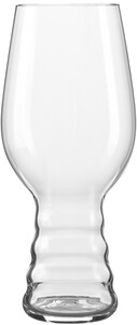 Spiegelau, Beer Classic IPA, Set of 2 Glasses, 540 ml